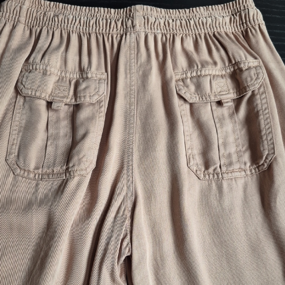 Thread & Supply Tan Pants - Picture 6 of 11